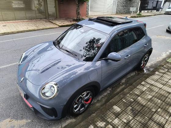 GWM ORA 03 63 KW ELÉTRICO GT